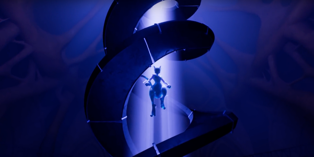 Mewtwo tendrá una nueva película en 3D, ¡Te compartimos el trailer!