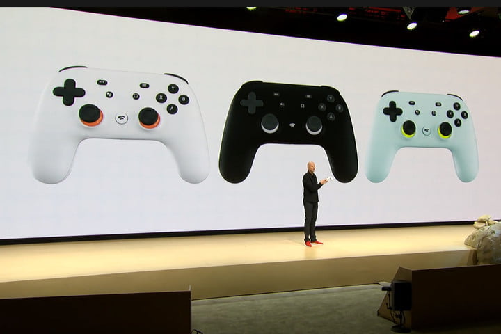 Stadia: La nueva plataforma de videojuegos streaming