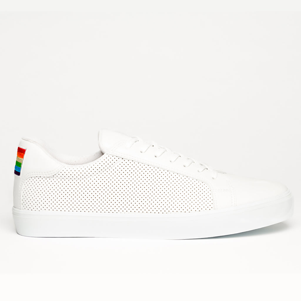 NY PRIDE LIMITED 2nd EDITION SNEAKERS - HIKIS