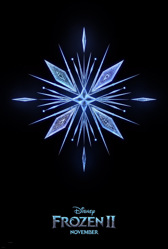 ¡Frozen 2 ya tiene su primer trailer!