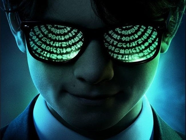 Disney intenta crear su propio Harry Potter Artemis Fowl lanza su tráiler.