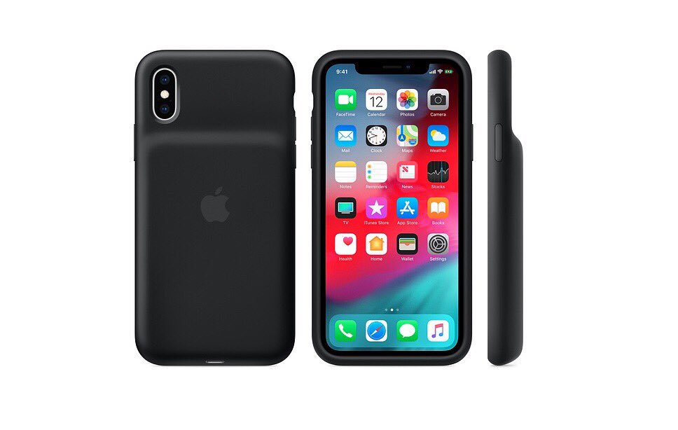 ¿La batería de los nuevos iPhone no dura mucho? Apple lanza nuevas fundas "gruesas" para extender la vida de la batería de los nuevos iPhones