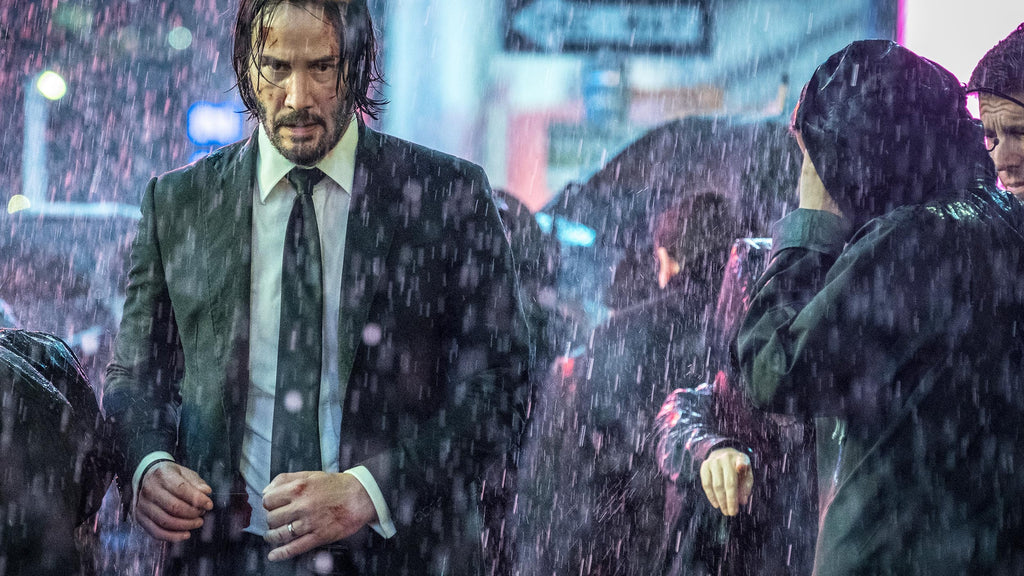 ¡John Wick ha vuelto! Ve el nuevo trailer de John Wick: Chapter 3 Parabellum