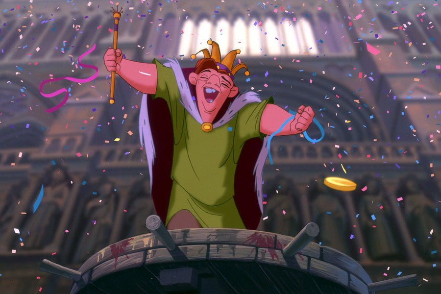 Disney prepara live-action de El jorobado de Notre Dame