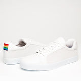 NY PRIDE LIMITED 2nd EDITION SNEAKERS - HIKIS