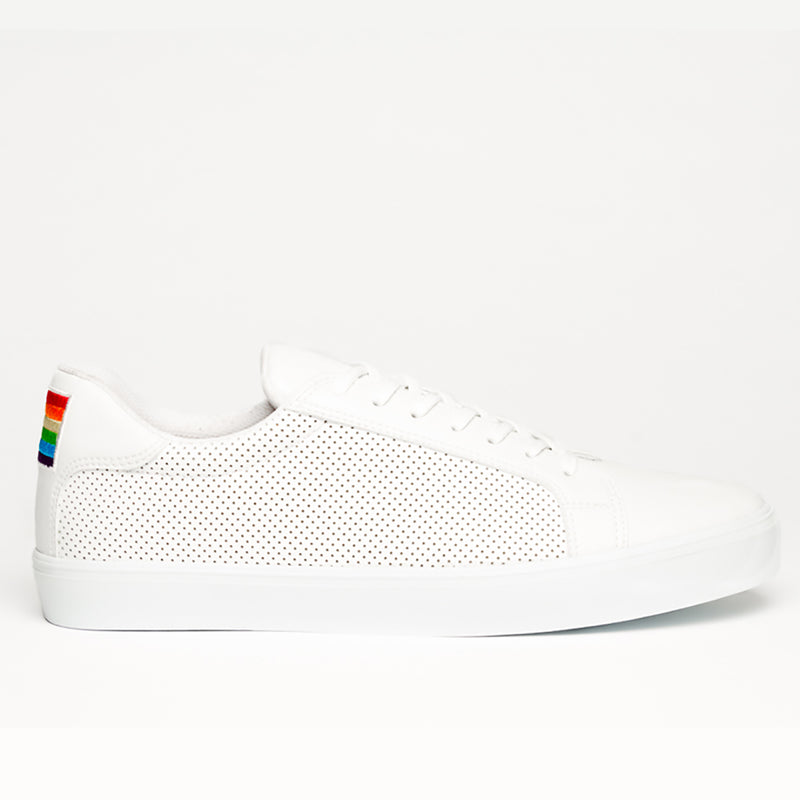 NY PRIDE LIMITED 2nd EDITION SNEAKERS - HIKIS