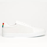 NY PRIDE LIMITED 2nd EDITION SNEAKERS