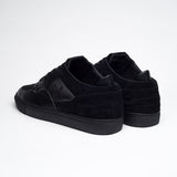 PLAIN BLACK BONKERS LAB X SNEAKERS - HIKIS