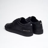 NEW BLACK COORDINATES X/FLAME - HIKIS