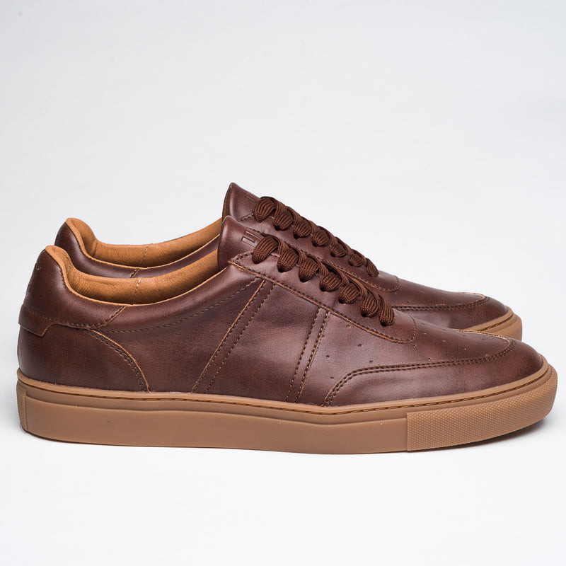OLD COÑAC S/RUBBER ZERO SNEAKERS - HIKIS