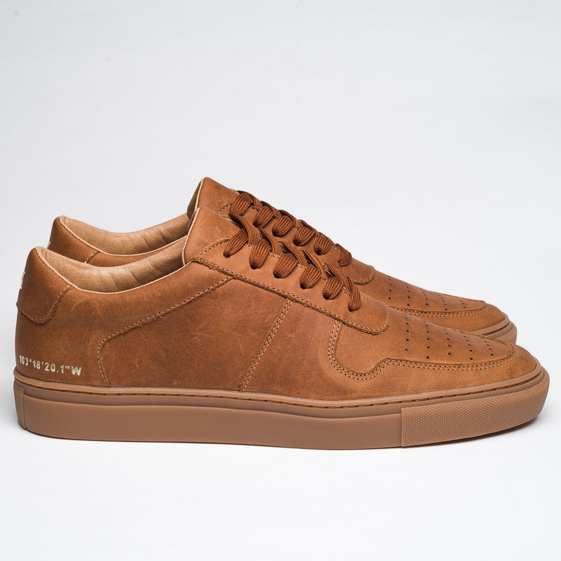 CRAZY HORSE COÑAC COORDINATES X/FLAME - HIKIS