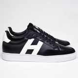 BLACK PRO H-ONE ELITE SNEAKERS