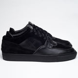 PLAIN BLACK BONKERS LAB X SNEAKERS