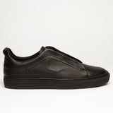 CODE BLACK B/TWO HELIUM SNEAKERS