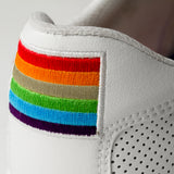 NY PRIDE LIMITED 2nd EDITION SNEAKERS - HIKIS
