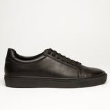 SOLID BLACK  1 /MM BASSIC SNEAKERS
