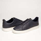 DEEP BLUE B/TWO  HELIUM SNEAKERS - HIKIS