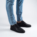NEW BLACK COORDINATES X/FLAME - HIKIS
